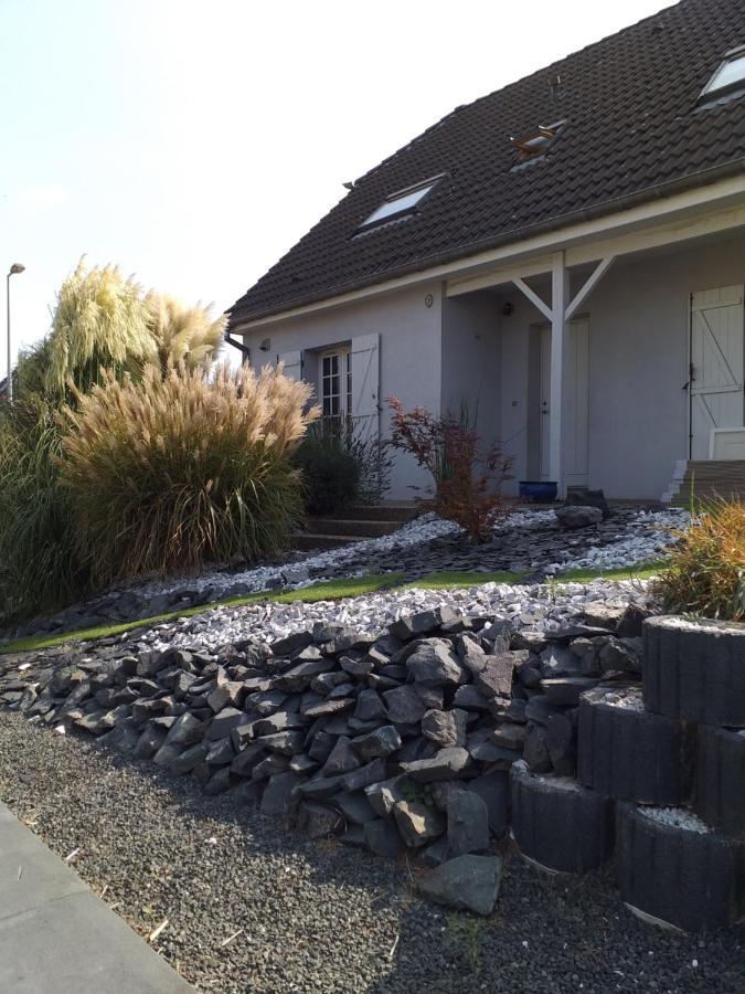 Moderne Home Original Design Haguenau Exteriör bild