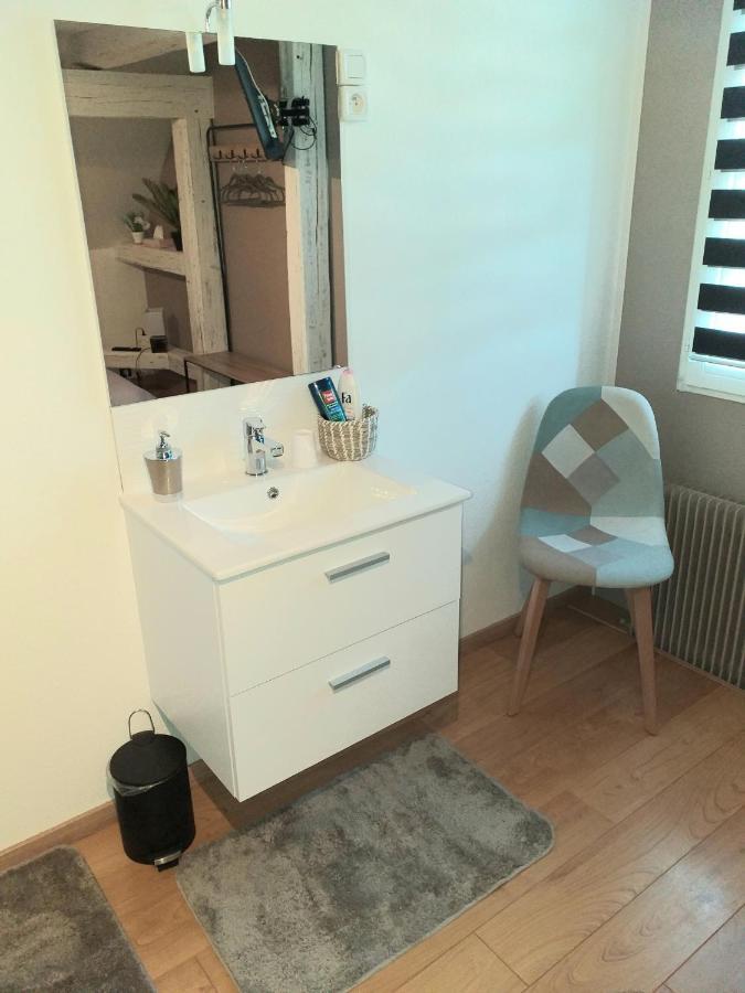 Moderne Home Original Design Haguenau Exteriör bild